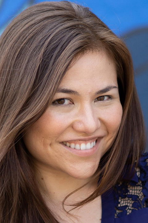 et billede af Nicole Gose