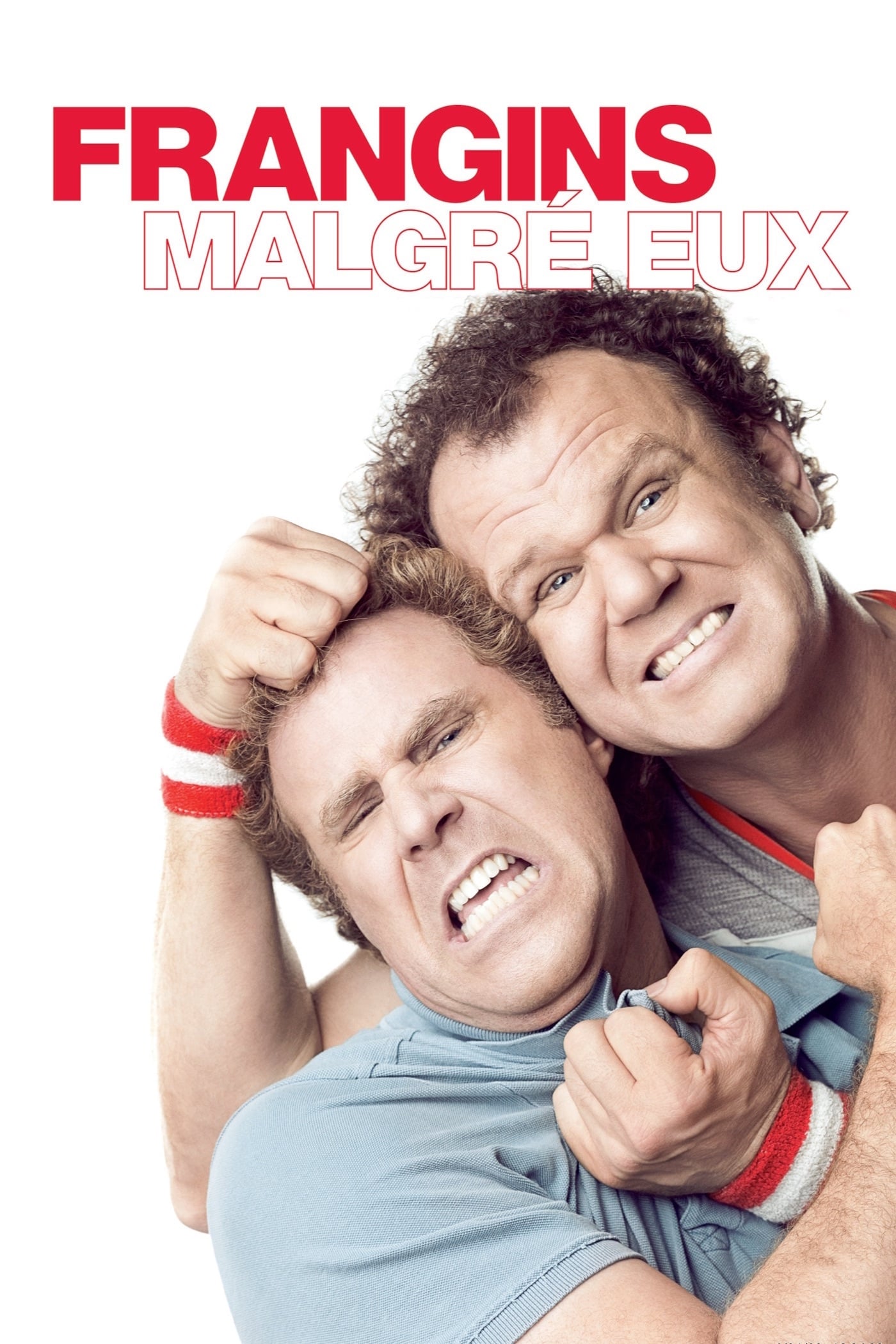 Step Brothers