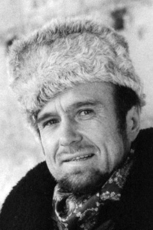 et billede af Erik Appelgren