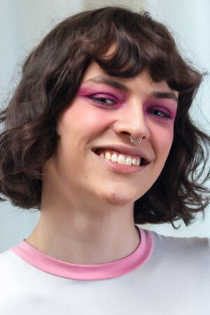 et billede af Zoie White