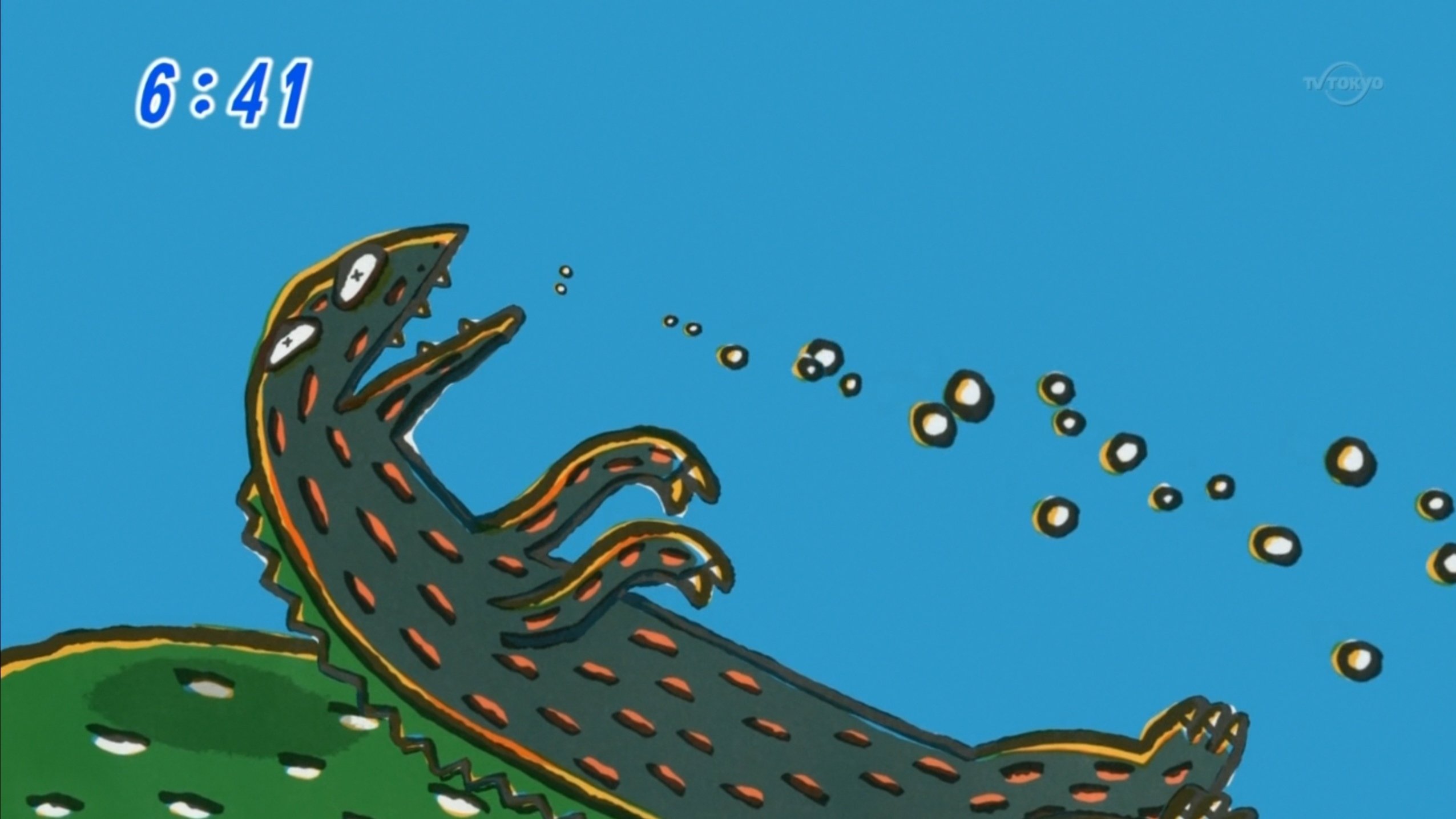Thumbnail for Episode 7 Season 1 Episode 7