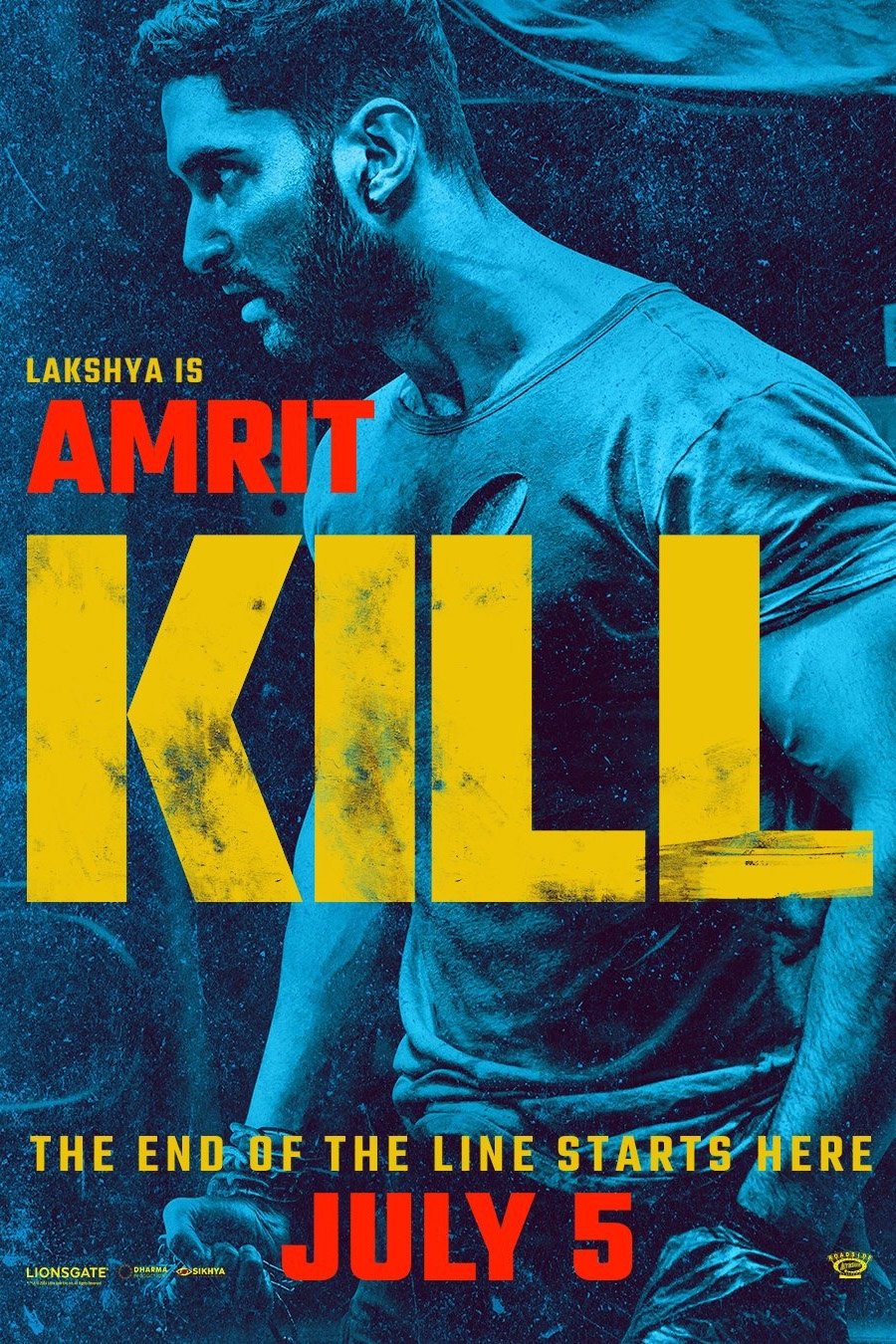 Kill