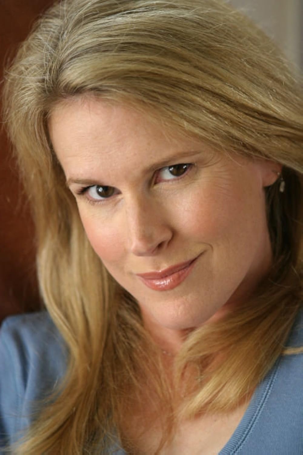 et billede af Nan McNamara