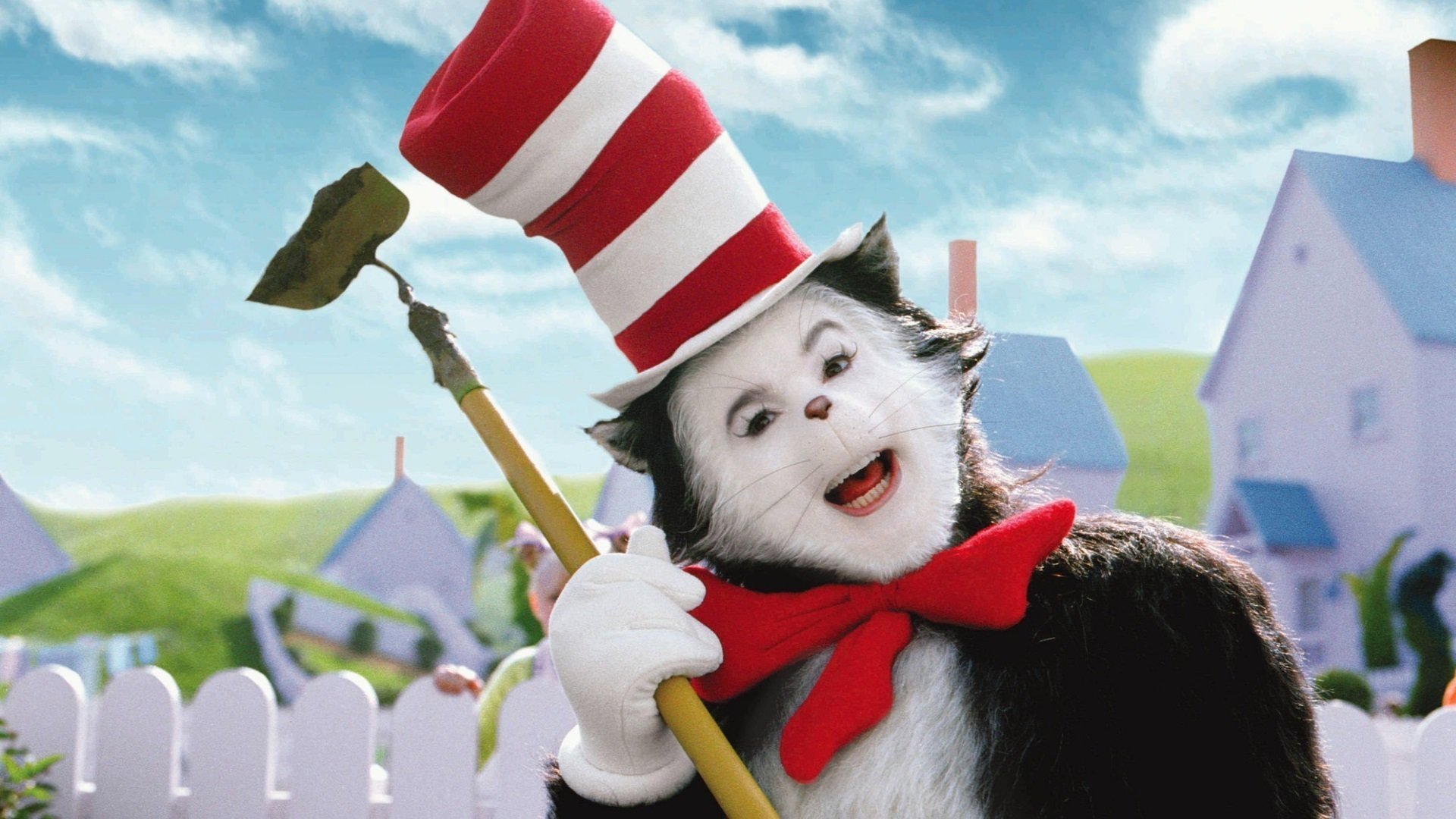 The Cat in the Hat (2003)