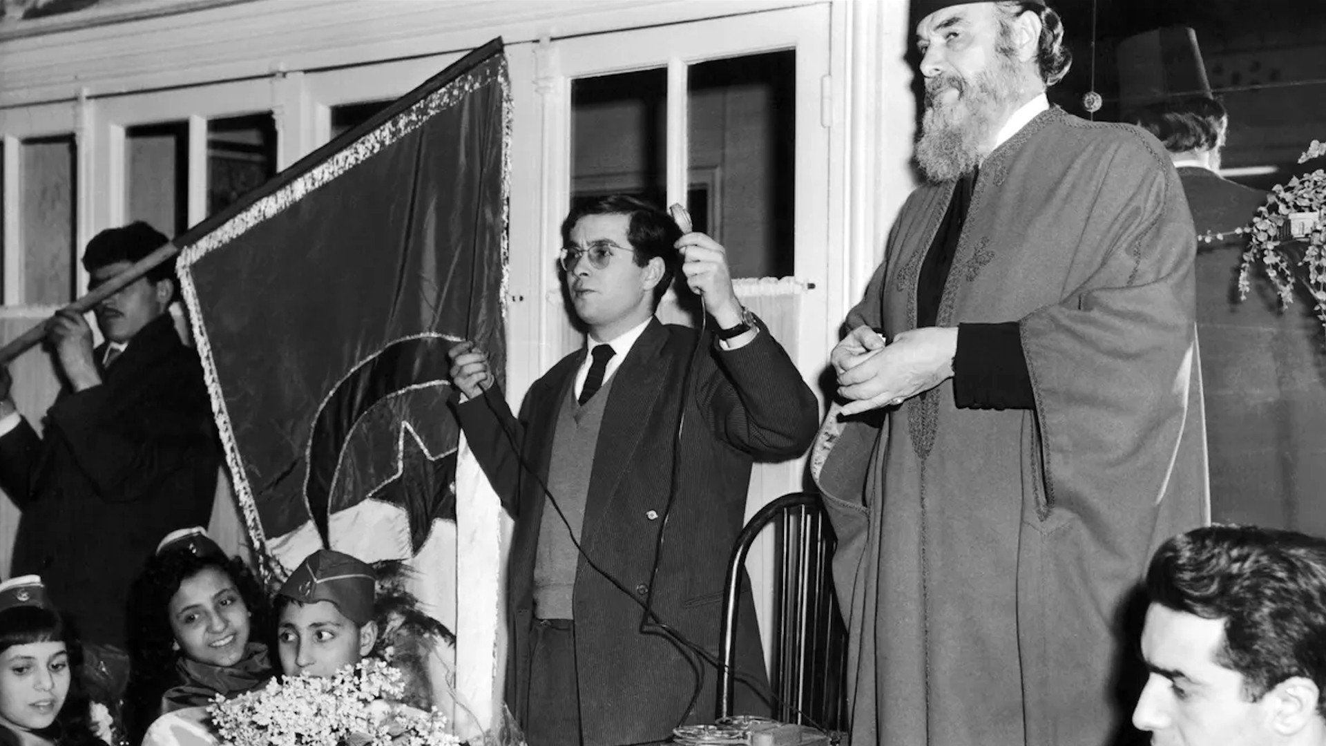 Messali Hadj - A Life In Service To The Algerian People