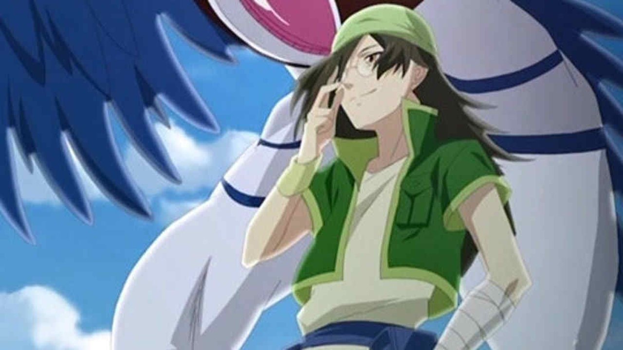 Thumbnail for Prince Charming? Season 1 Episode 7