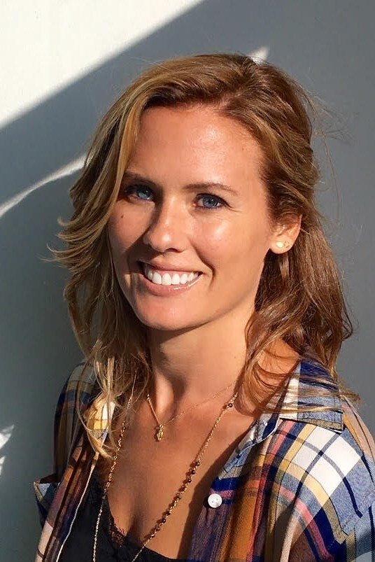 et billede af Katie Elmore Mota