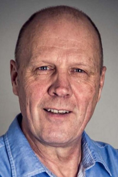 et billede af Sven Ole Schmidt