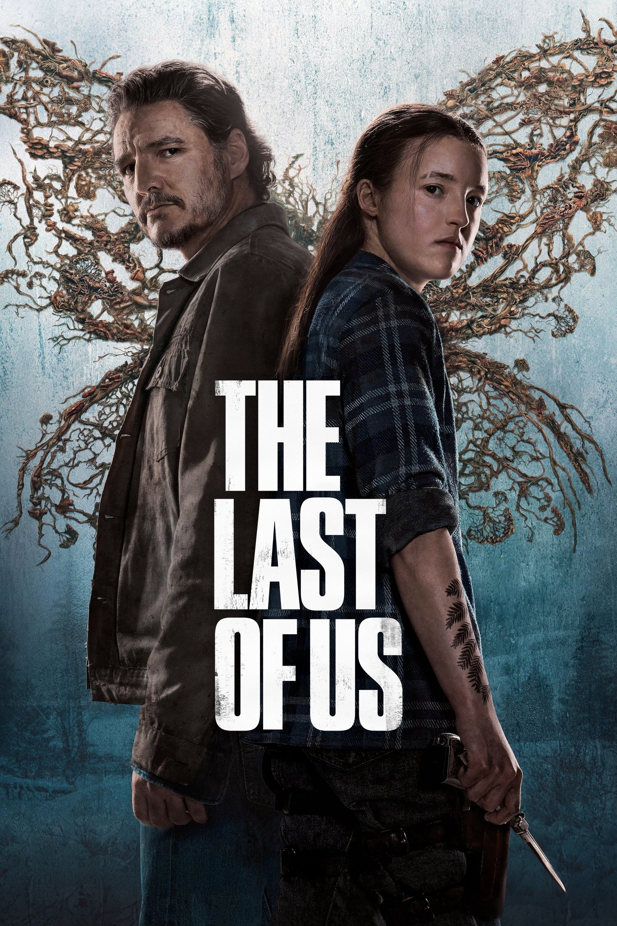 Making of The Last of Us