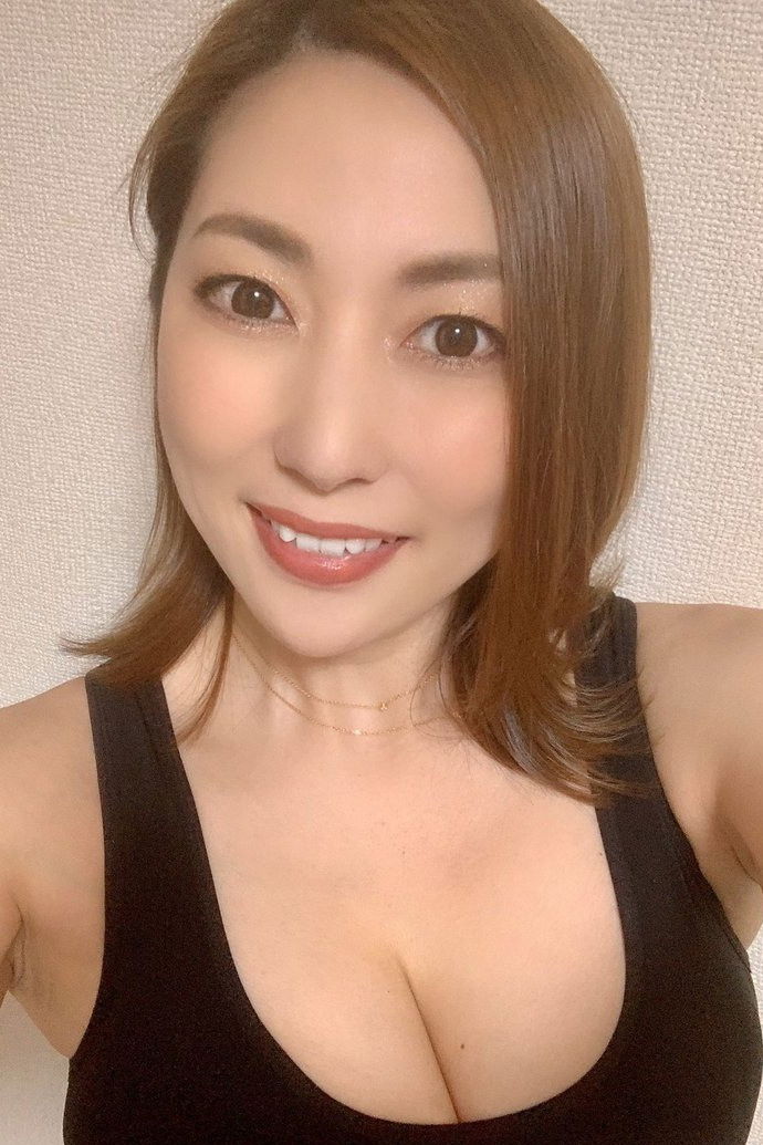 et billede af Mirei Yokoyama