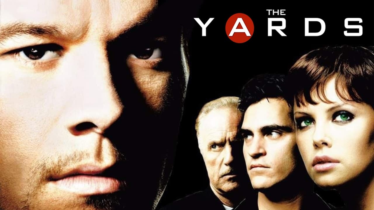 The Yards (2000)