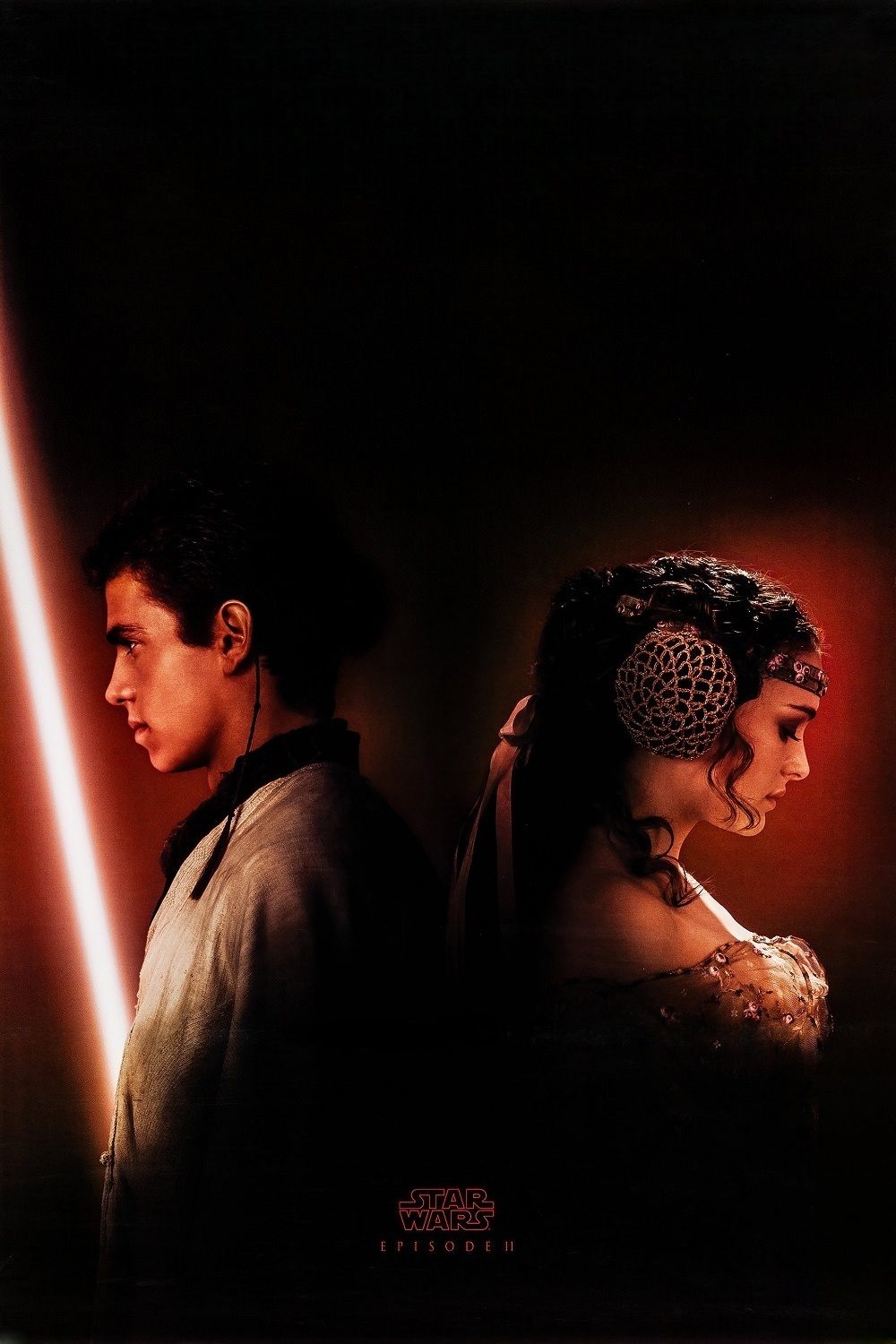 Star Wars: Episode II - Attack of the Clones