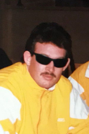 et billede af Scott Bessac