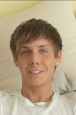 et billede af Sean Davis