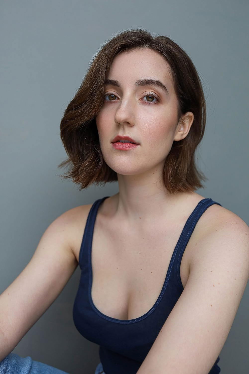 et billede af Madison Mitts