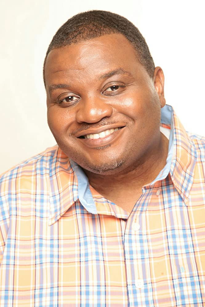 et billede af Brandon Lewis