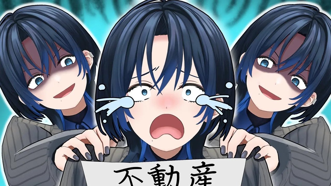 ホロのぐらふぃてぃ - Épisode 291