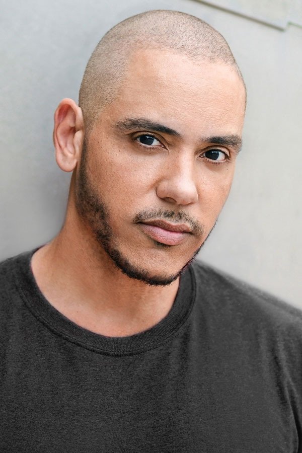 et billede af Ness Bautista