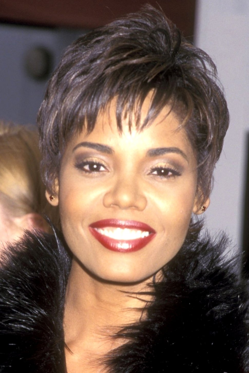 et billede af Lisa Canning