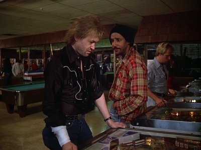 Quincy, M.E.