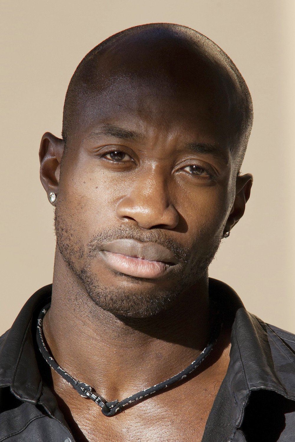 et billede af Cali Nelle