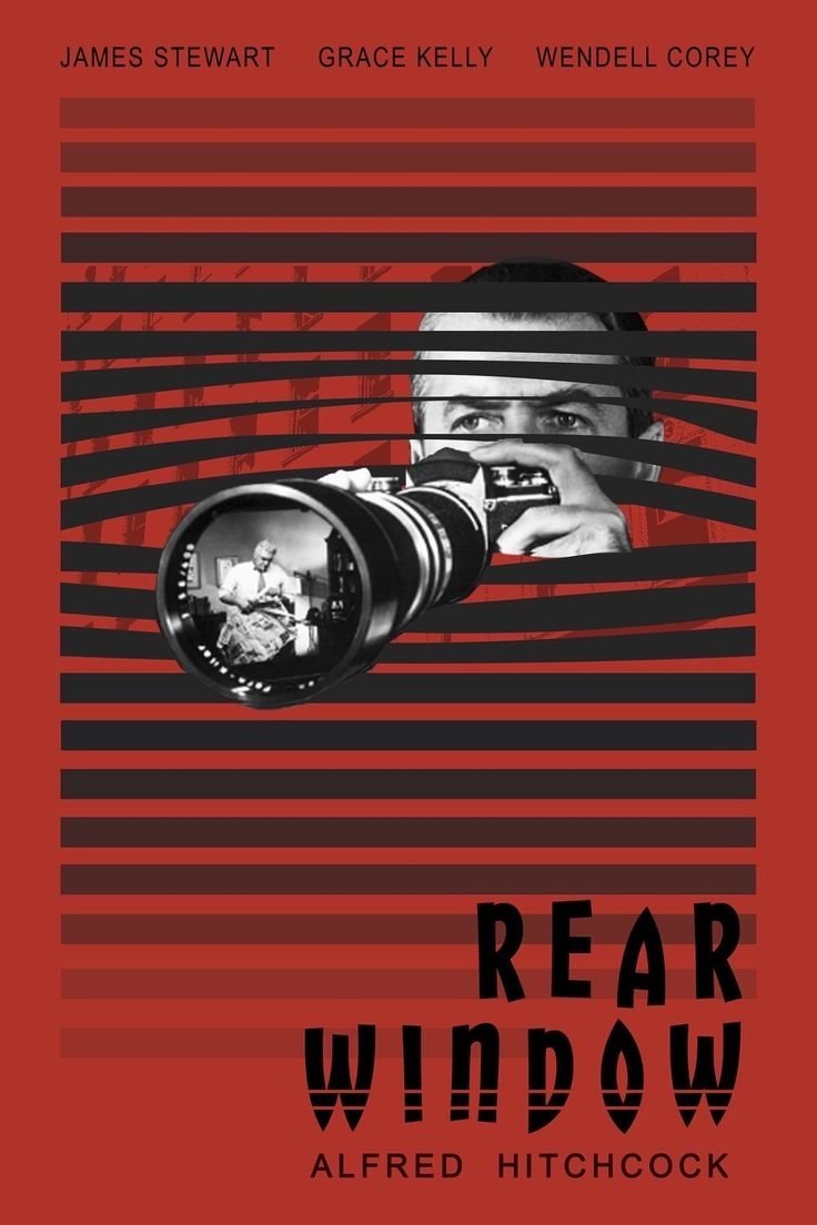 Rear Window
