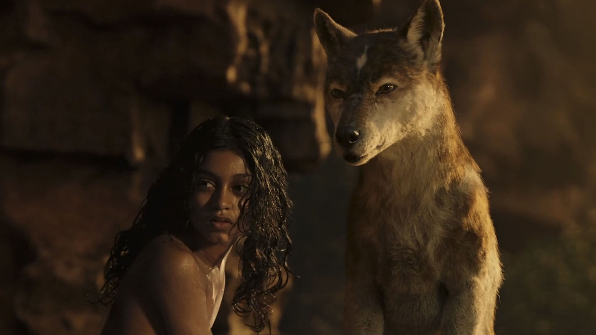 Mowgli - Il figlio della giungla (2018)