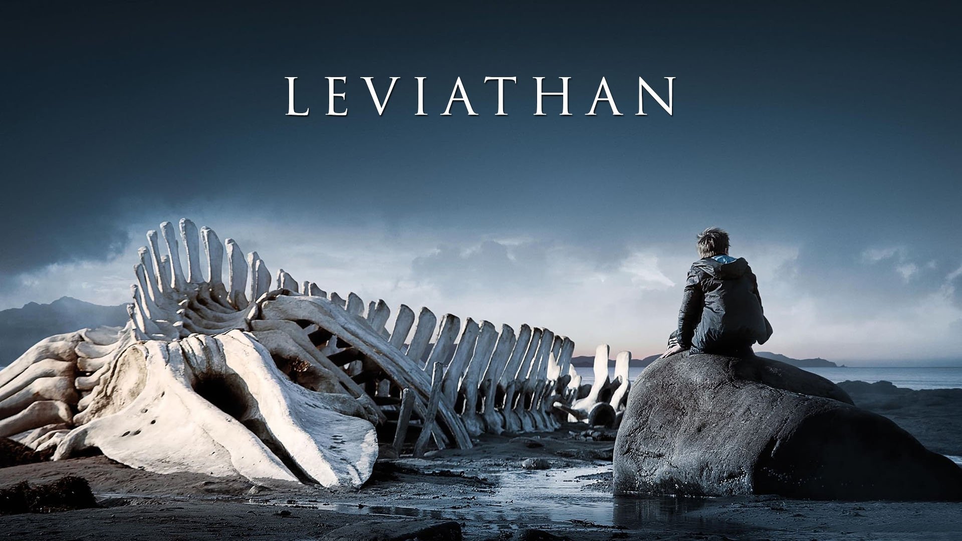 Leviatan (2014)