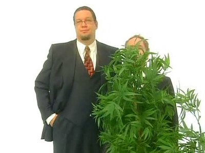 Penn & Teller: Bull!
