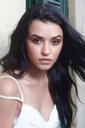 et billede af Talita Younan