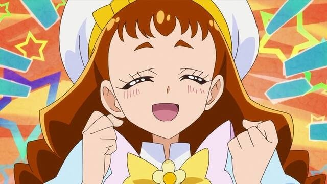KiraKira☆PreCure a la Mode