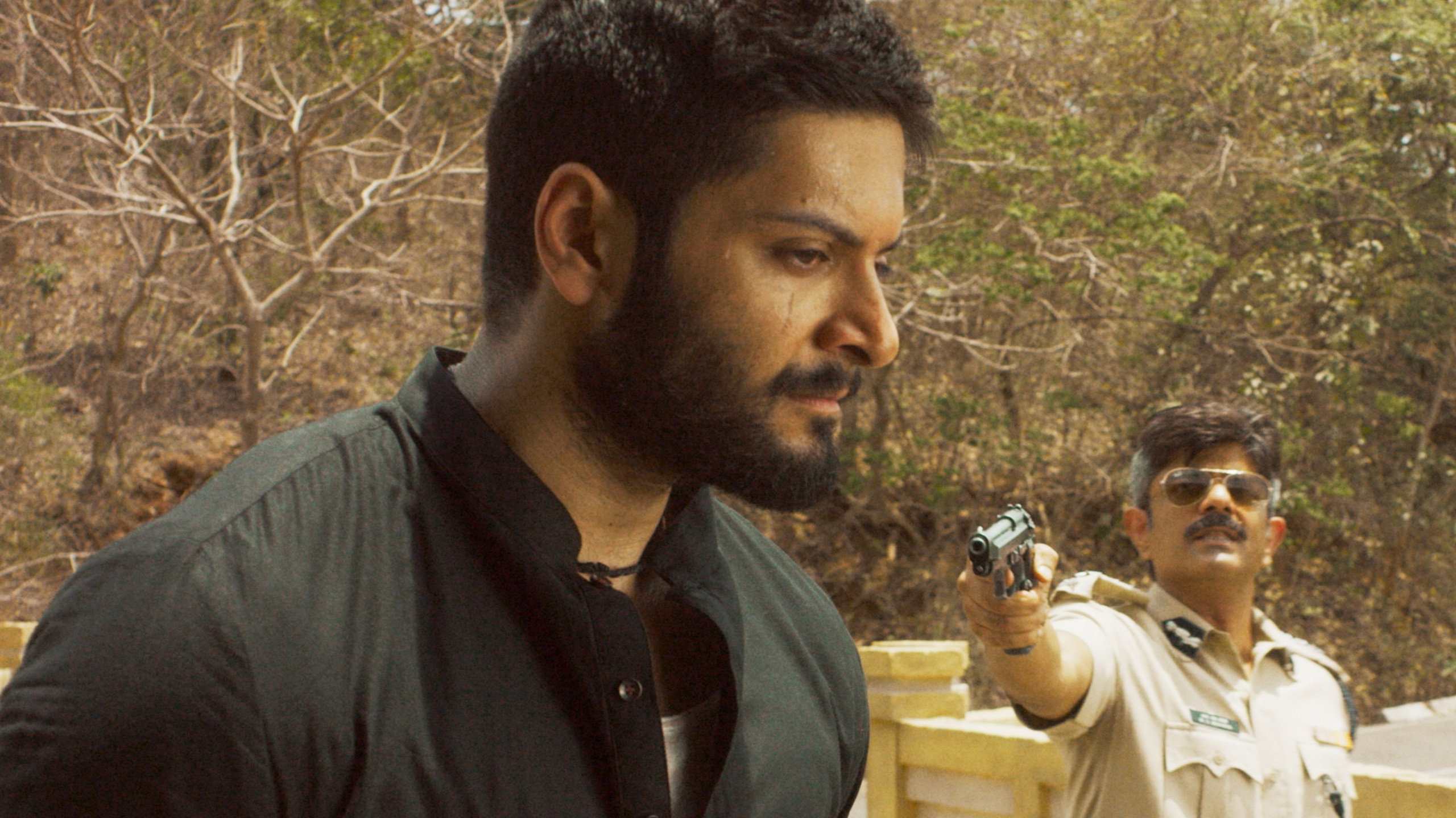 S2E10 · KING OF MIRZAPUR