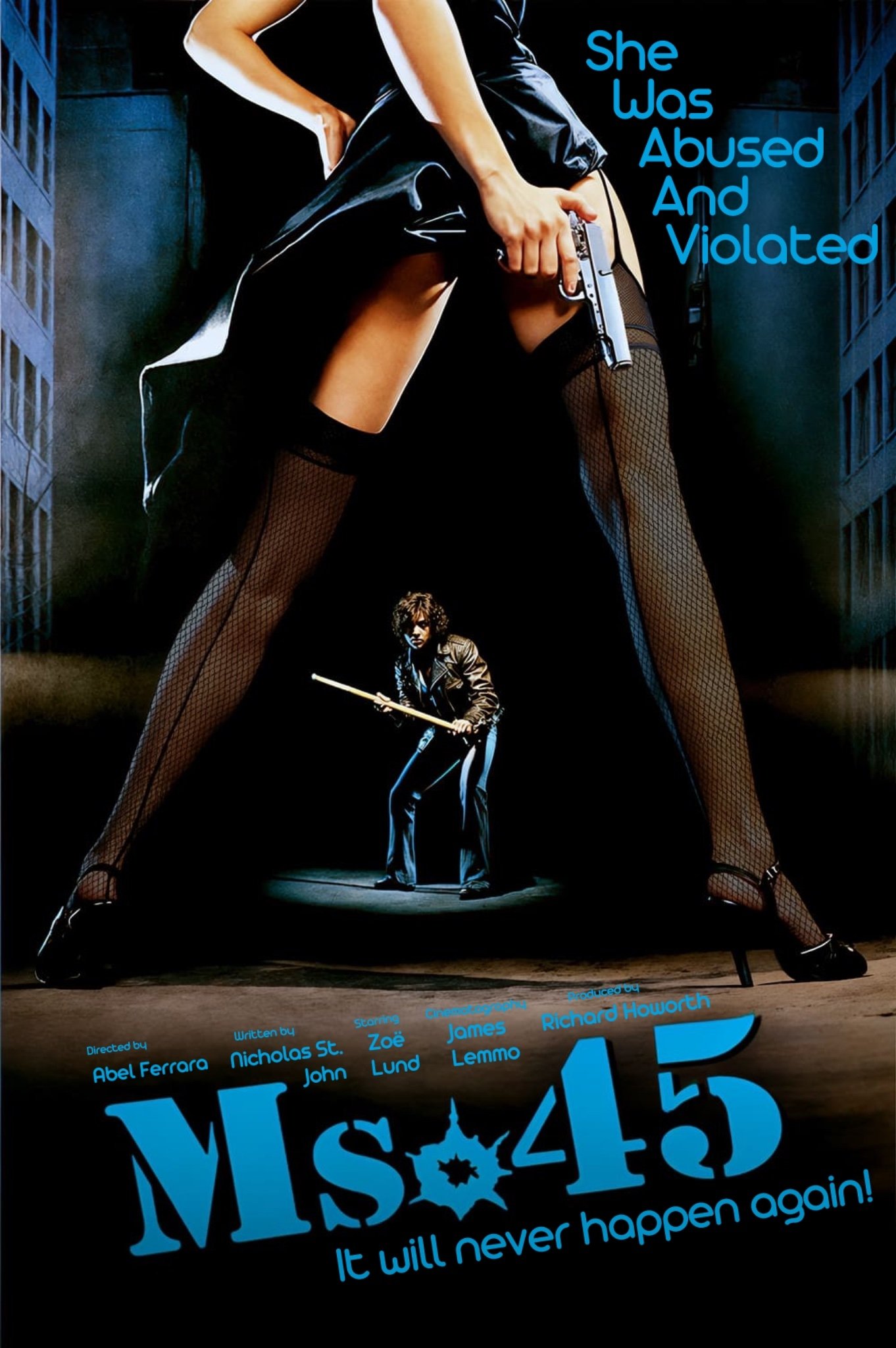 Ms .45