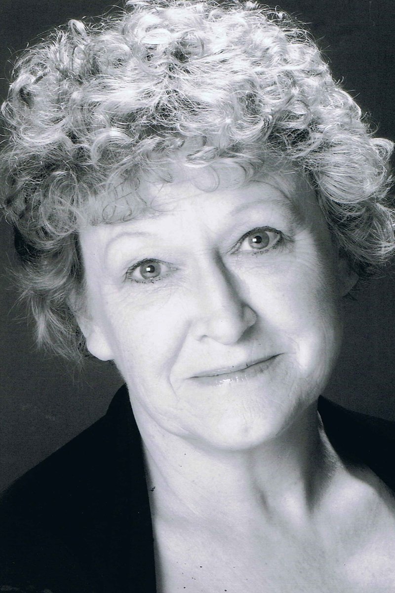 et billede af Stephanie Fayerman