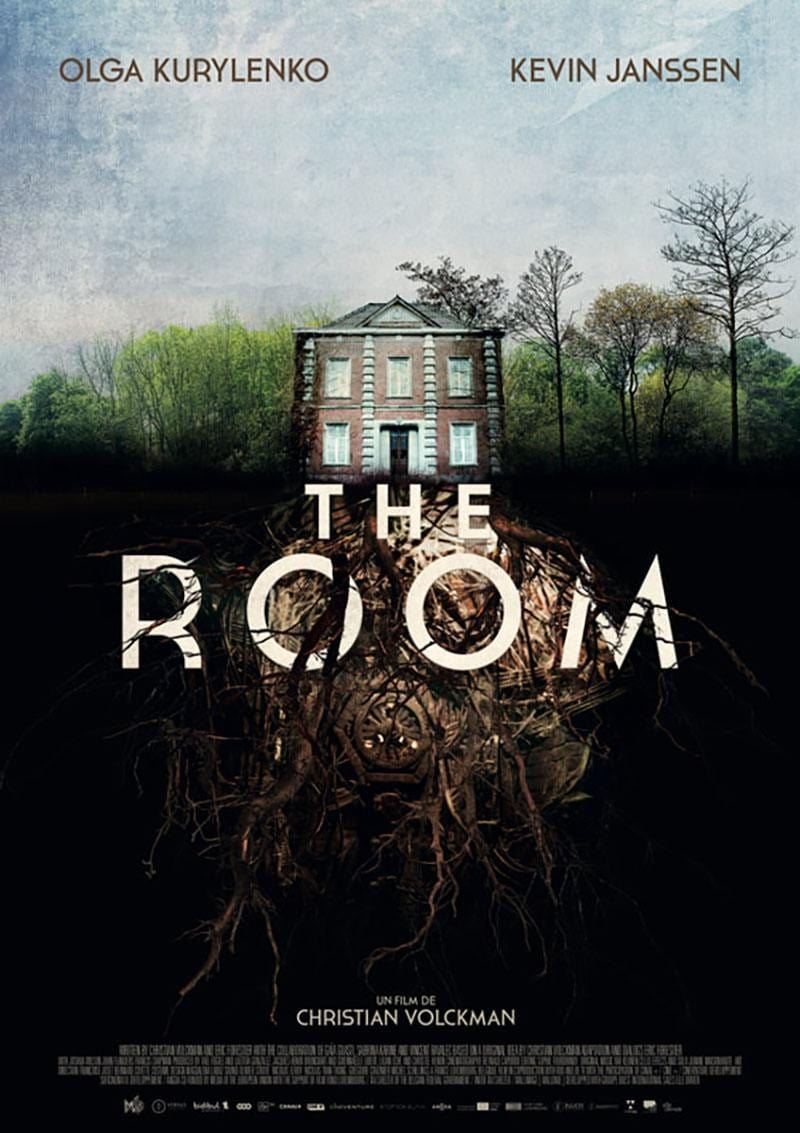 Affiche du film The Room 162896