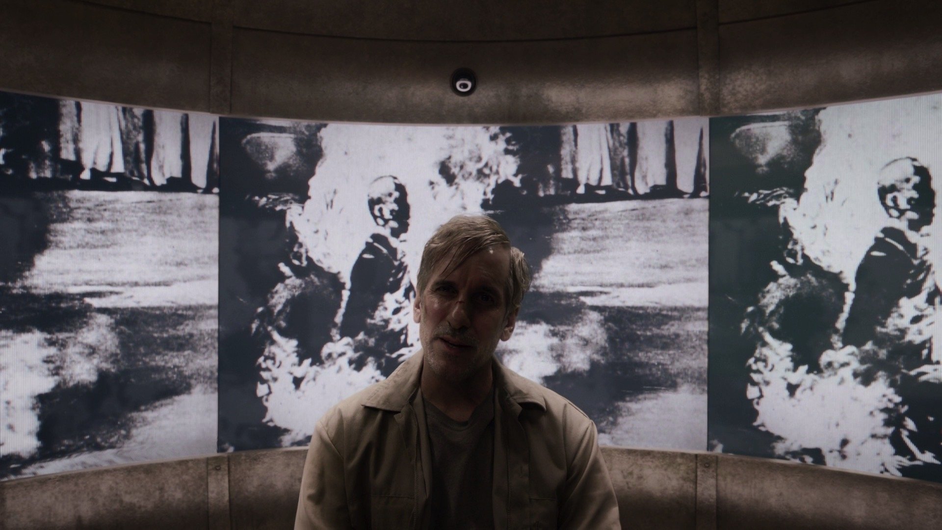 Watchmen (2019)