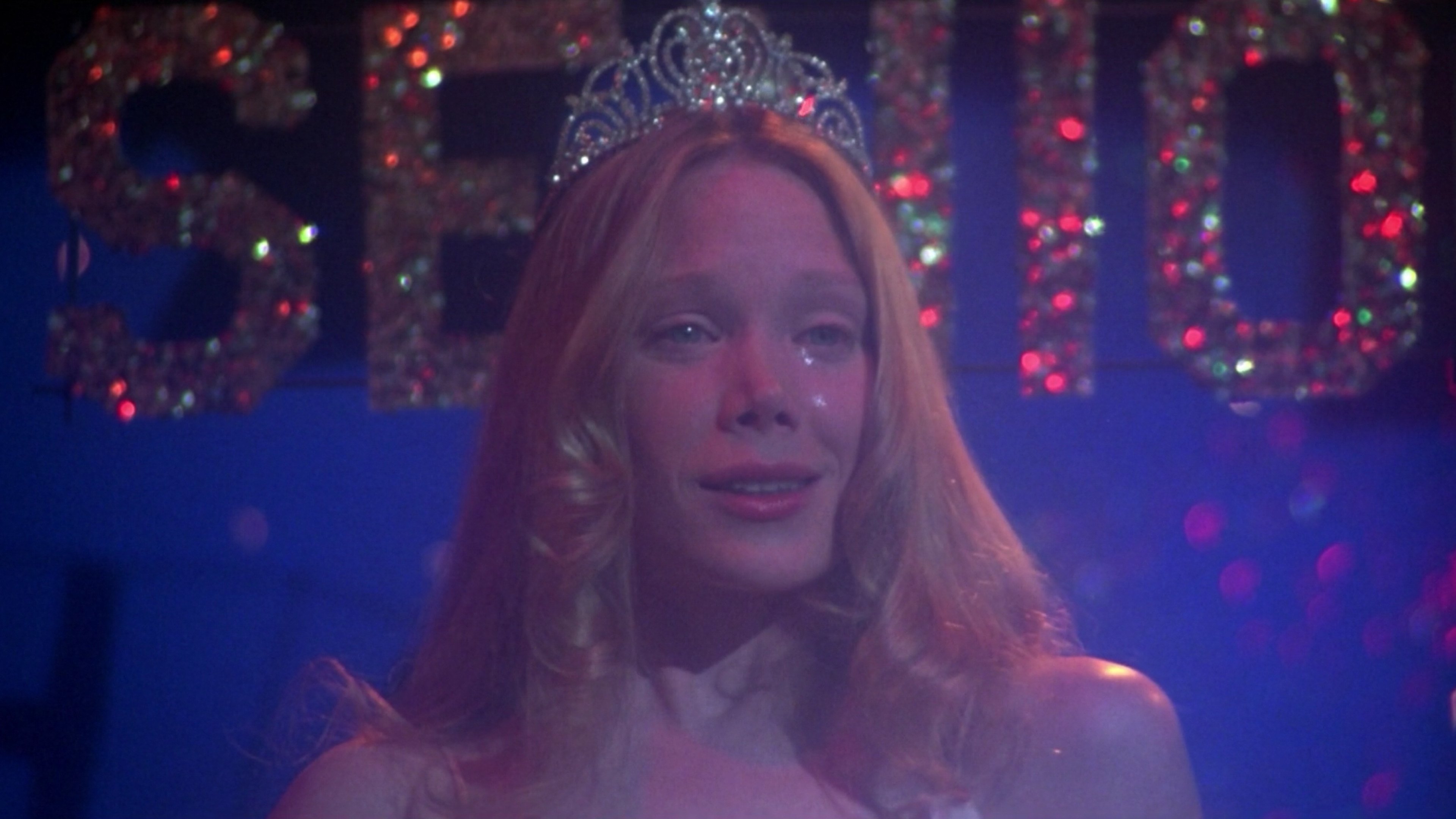 Carrie (1976)