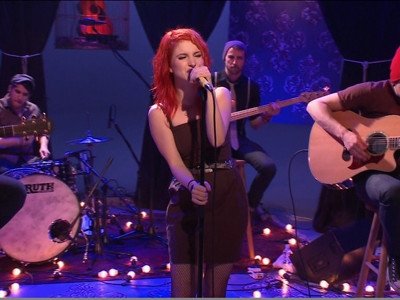 MTV Unplugged