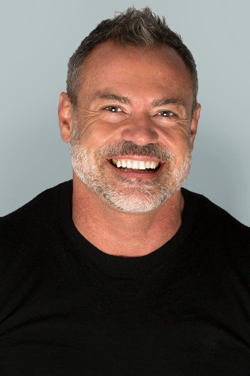 et billede af Tim Chappel