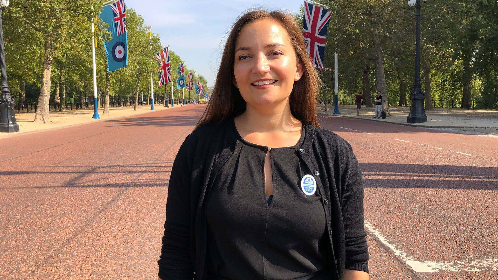 Thumbnail for London Season 1 Episode 3