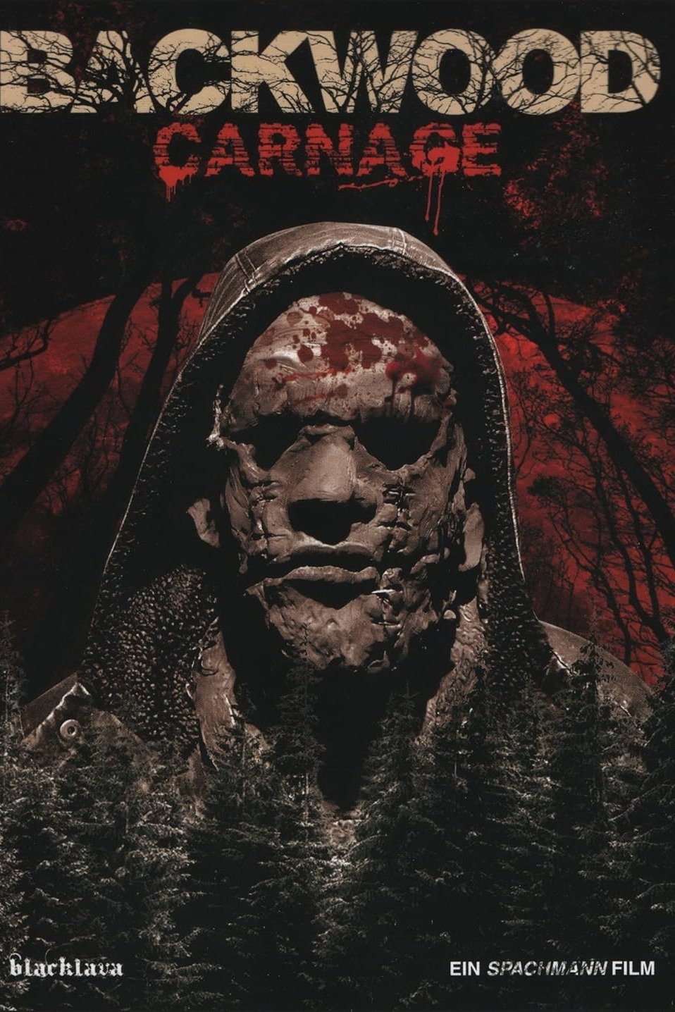 Movie image of : Backwood Carnage