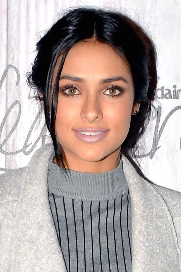 et billede af Renata Notni