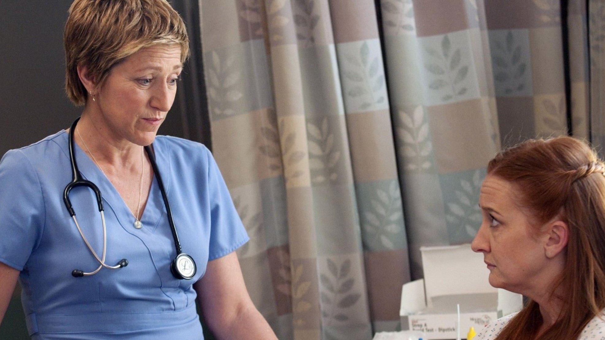 Nurse Jackie