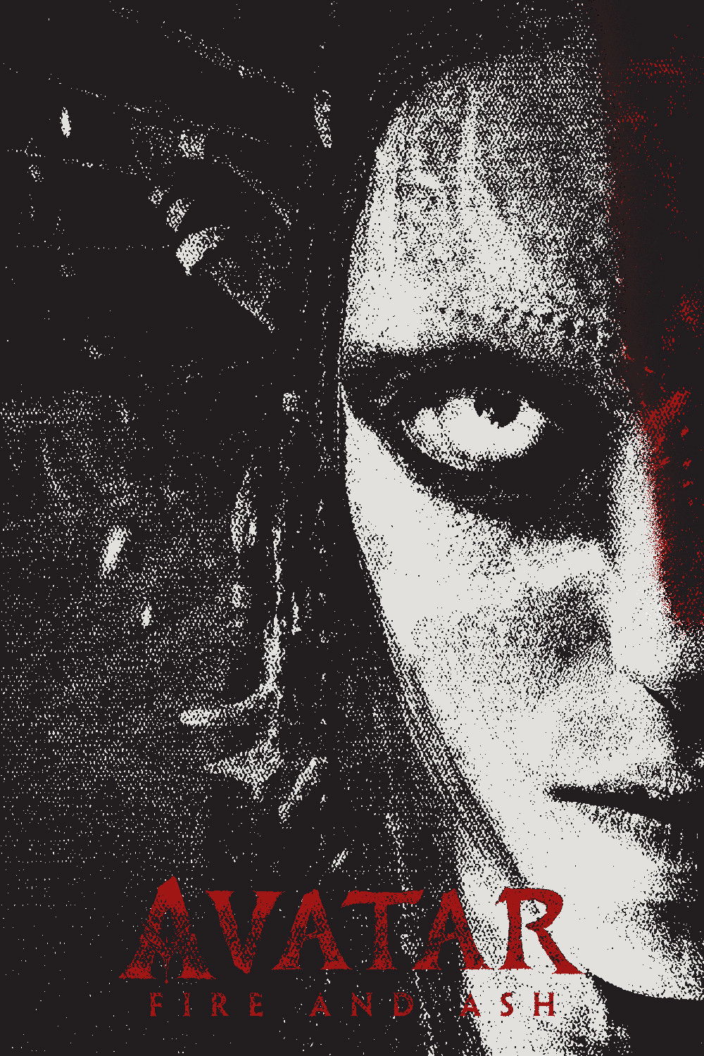 Avatar: Fire and Ash