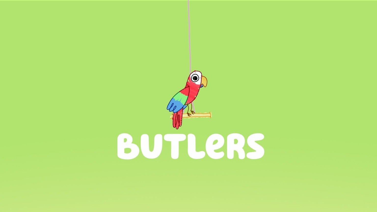 Thumbnail for Butlers Season 0 Episode 17