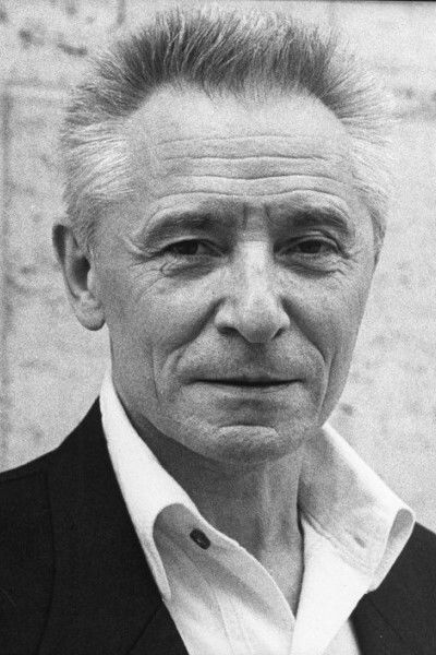 et billede af Yuri Grigorovich