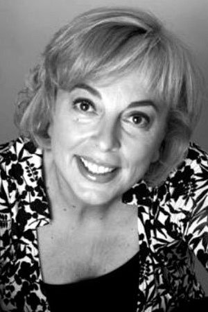 et billede af Katia Beni