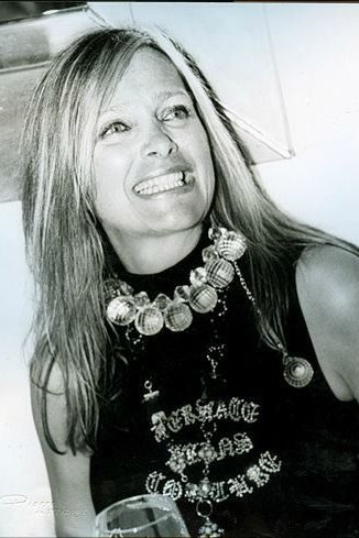 Rita Dobberstein | Costume Designer
