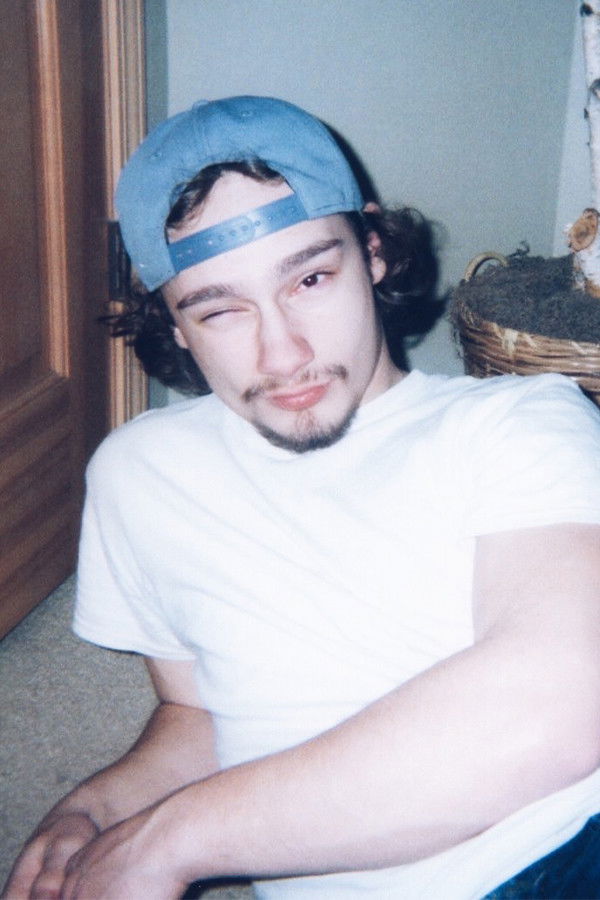 et billede af Kelly Wanzek