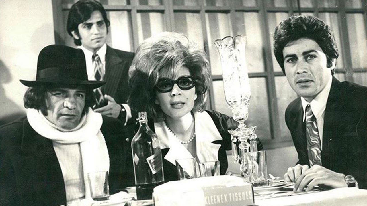 Zafar (1972)